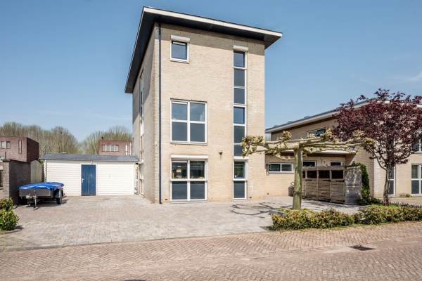 Woning Twente 1 Lelystad