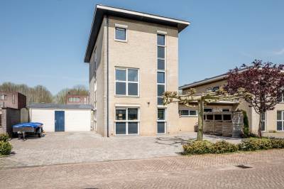 Woning Twente 1 Lelystad