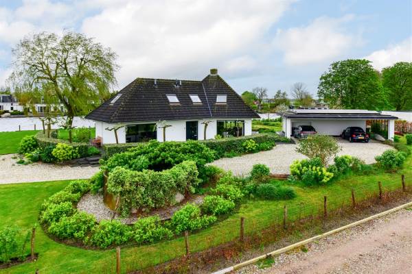 Woning Eilandseweg 8 Nederhorst den Berg