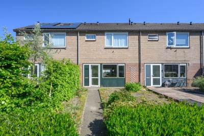 Woning Vlinderstraat 14 Beekbergen