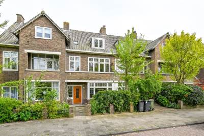 Woning Delftlaan 227 Haarlem