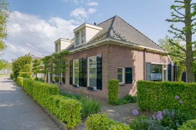 Woning Zwolseweg 89 's-Heerenbroek