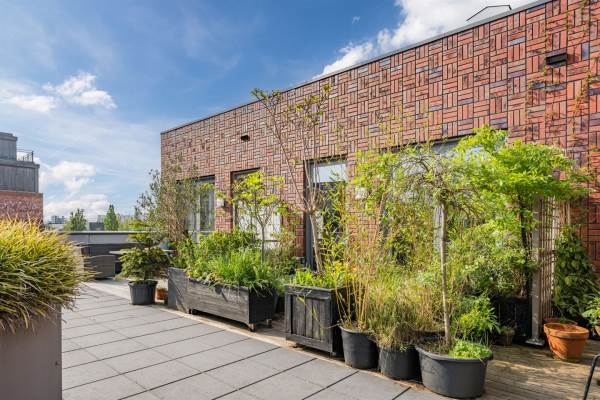 Woning Ridderspoorweg 101 Amsterdam