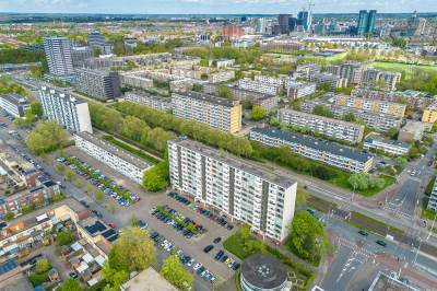 Woning Eisenhowerlaan 346 Utrecht