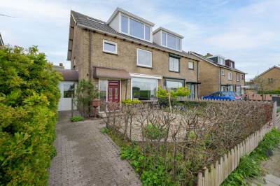 Woning Kalmoeslaan 35 Rijnsaterwoude