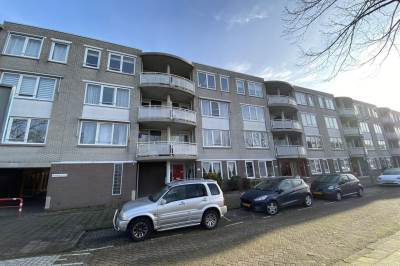Woning Tochtenweg 44 Rotterdam