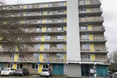 Woning Grote Kreek 94 Rotterdam