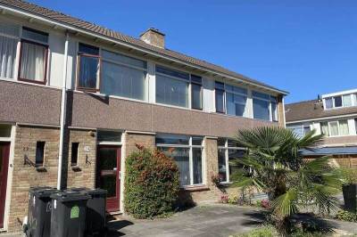 Woning Middenhagen 24 Rotterdam