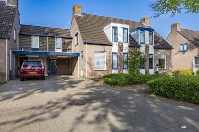 Woning Heggerank 7 Cuijk