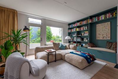 Woning Kloosterstraat 38 Muiden