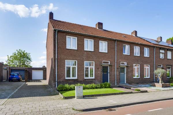 Woning Antoniusstraat 26 Ell