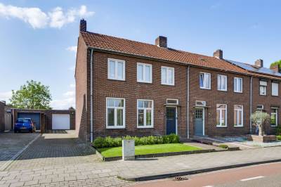 Woning Antoniusstraat 26 Ell