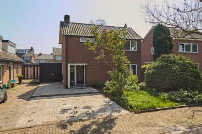 Woning Sportveldweg 14 Nieuw-Vennep