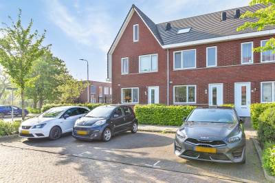 Woning Zeerustlaan 4 Middelburg
