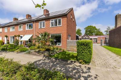 Woning Reddingiusweg 77 Groningen