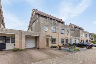 Woning Harnas 63 Oss