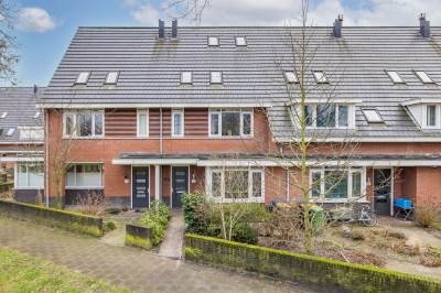 Woning Griffensteijnselaan 171 Zeist