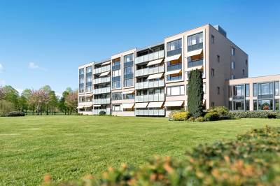 Woning Dikkersstraat 1203 Ommen