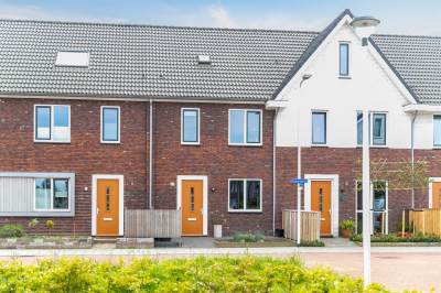 Woning Papiermolen 67 Eerbeek