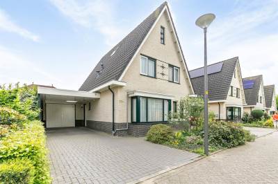Woning Stroom-Eschlaan 125 Borne