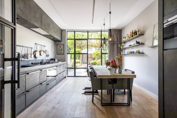 Woning Suezkade 29 Den Haag