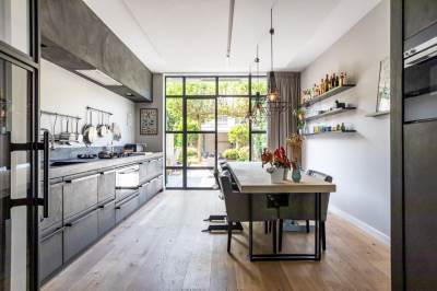 Woning Suezkade 29 Den Haag