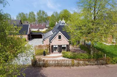 Woning Dokter Kijlstraweg 85 Mûnein