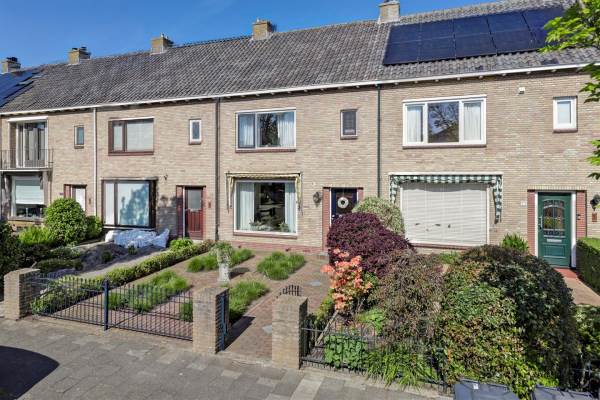 Woning Molenstraat 170 Monster