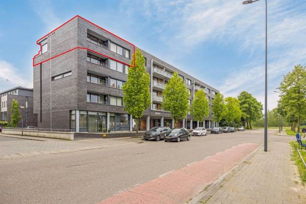 Woning Rijzertlaan 420 Den Bosch