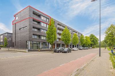 Woning Rijzertlaan 420 Den Bosch