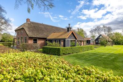 Woning Eexterweg 1 Annen