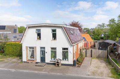 Woning Hoornweg 112 Marum