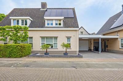 Woning Bosakker 3 Galder