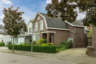 Woning St. Antoniusstraat 5 Valkenswaard