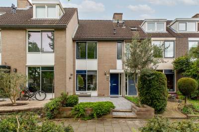 Woning Torenmolen 133 Barendrecht
