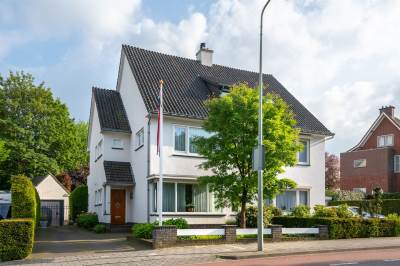 Woning Molenberglaan 14 Heerlen