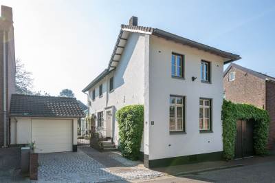 Woning Kemkensweg 8 Amstenrade