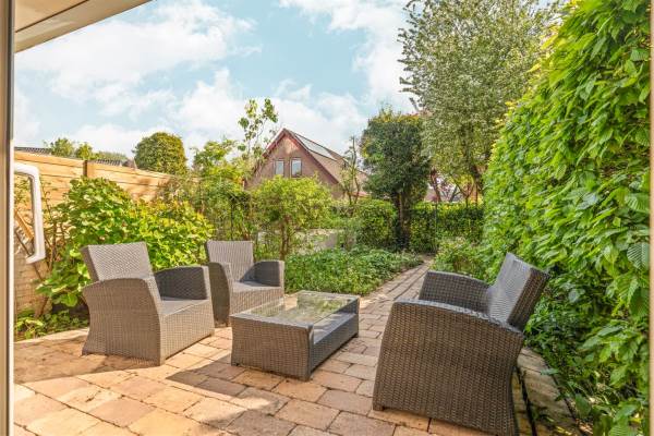 Woning Hofmark 153 Almere