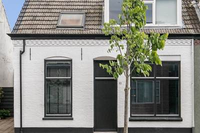 Woning Hastelweg 23 Eindhoven