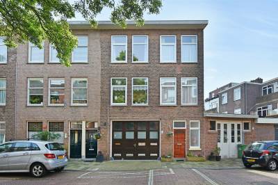 Woning Ahornstraat 74 Den Haag
