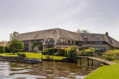 Woning Nieuw-Loosdrechtsedijk 302a Loosdrecht