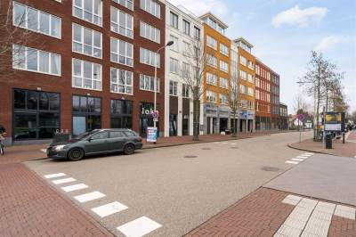 Woning Stationsplein 17d Weert