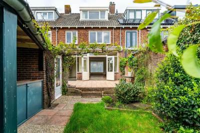 Woning Vondelstraat 20 Voorschoten