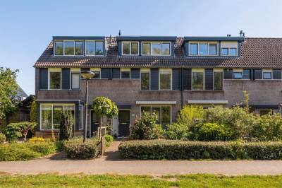 Woning Warenargaarde 536 Apeldoorn