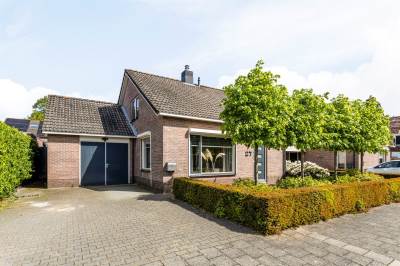 Woning Jan Toetlaan 27 IJhorst