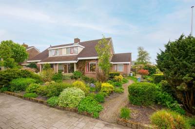 Woning Zandvaart 128a Breezand
