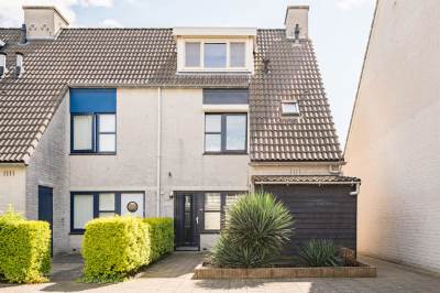 Woning Scholtensbos 35 Hoofddorp