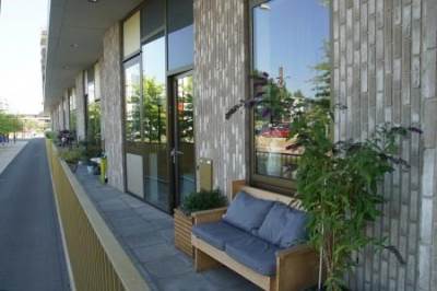 Woning Eemlaan 5 Amersfoort