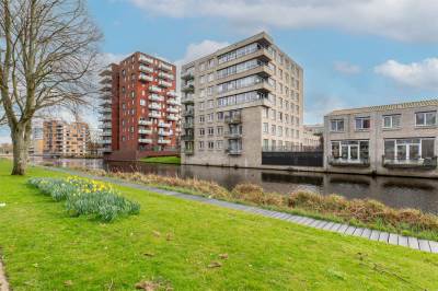 Woning Teldershof 59 Amsterdam