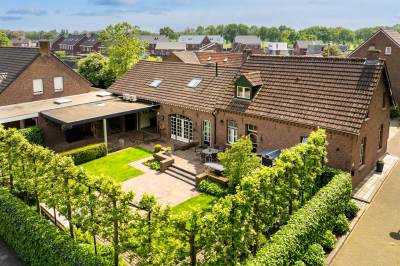 Woning Aan het Water 25 Montfort